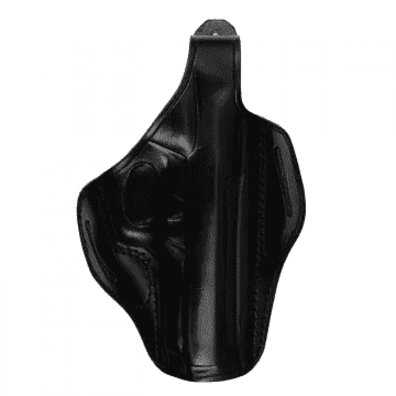 Kelebek Deri Tabanca Kılıfı