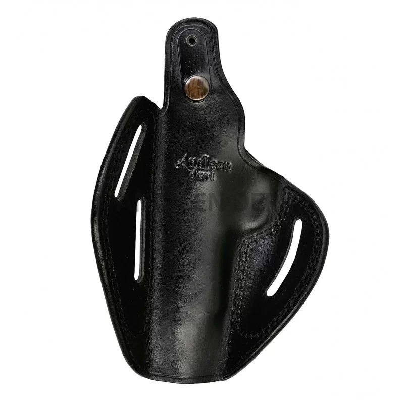 3 Kemer Girişli Sepet Desenli Deri Kelebek Kılıf 