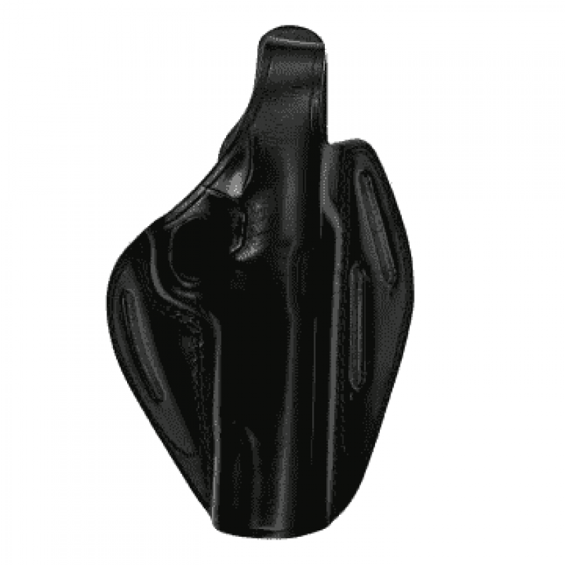 3 Kemer Girişli Deri Kelebek Kılıf