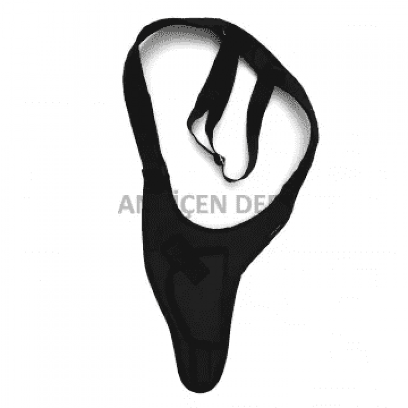 İmperteks Koltuk Altı Tabanca Kılıfı