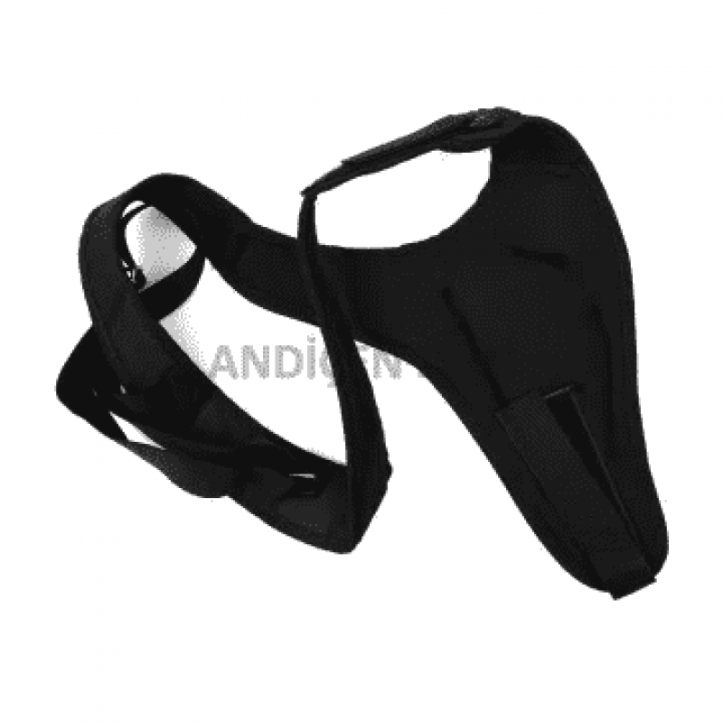 İmperteks Koltuk Altı Tabanca Kılıfı