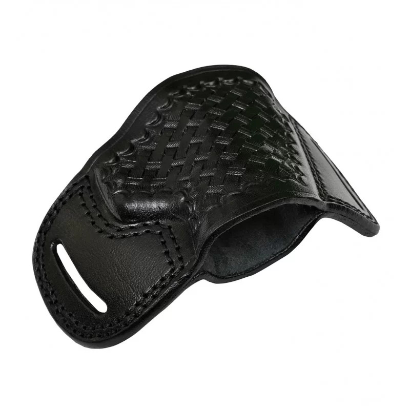 Speed Kelebek Sepet Desenli Dış Bel Tabanca Kılıfı 