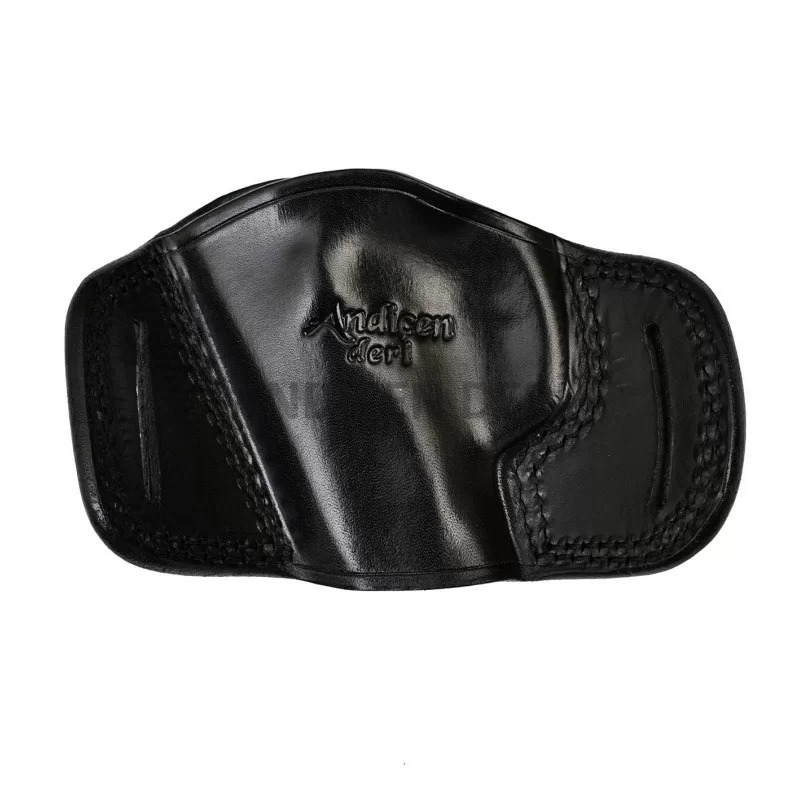 Speed Kelebek Sepet Desenli Dış Bel Tabanca Kılıfı 