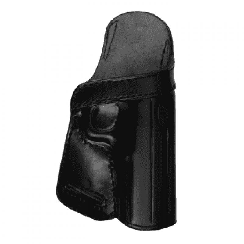 Arka Bel Tabanca Kılıfı