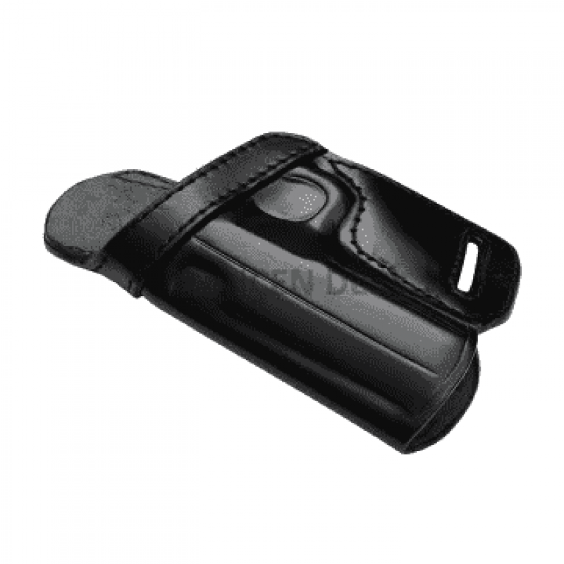 Arka Bel Tabanca Kılıfı