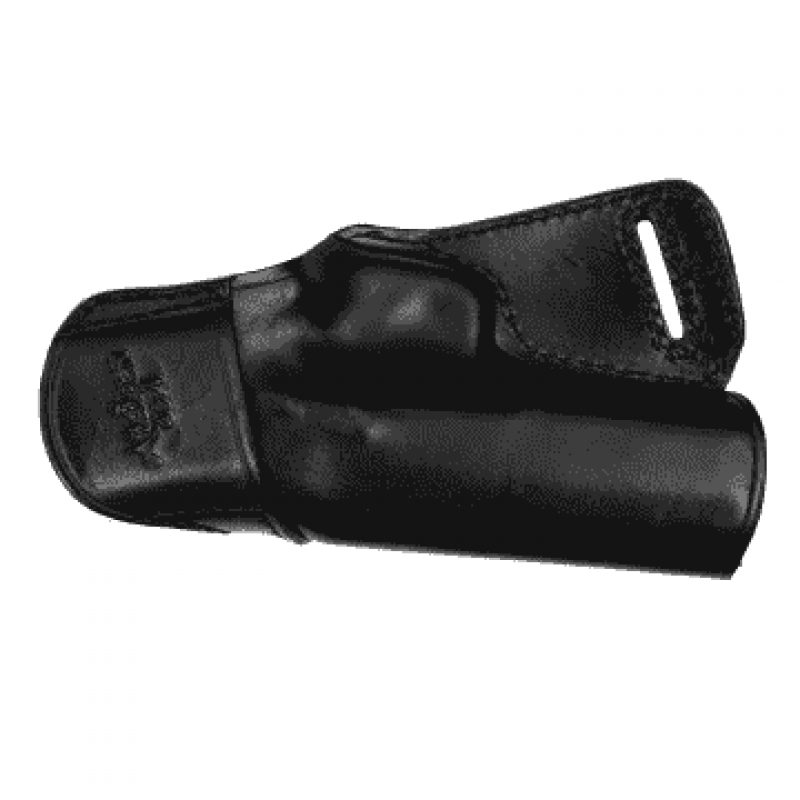 Arka Bel Tabanca Kılıfı