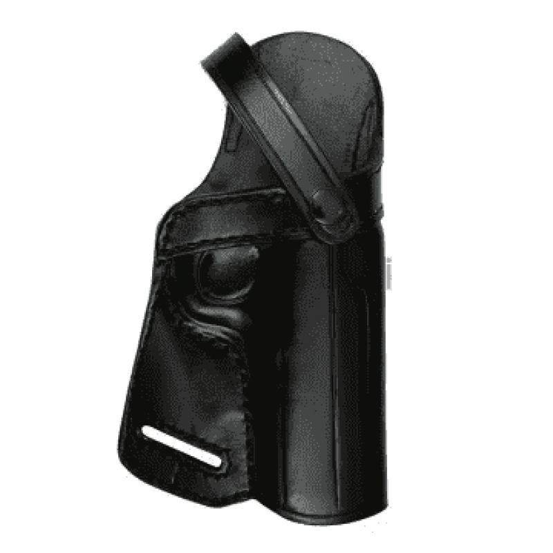 Arka Bel Emniyetli Tabanca Kılıfı
