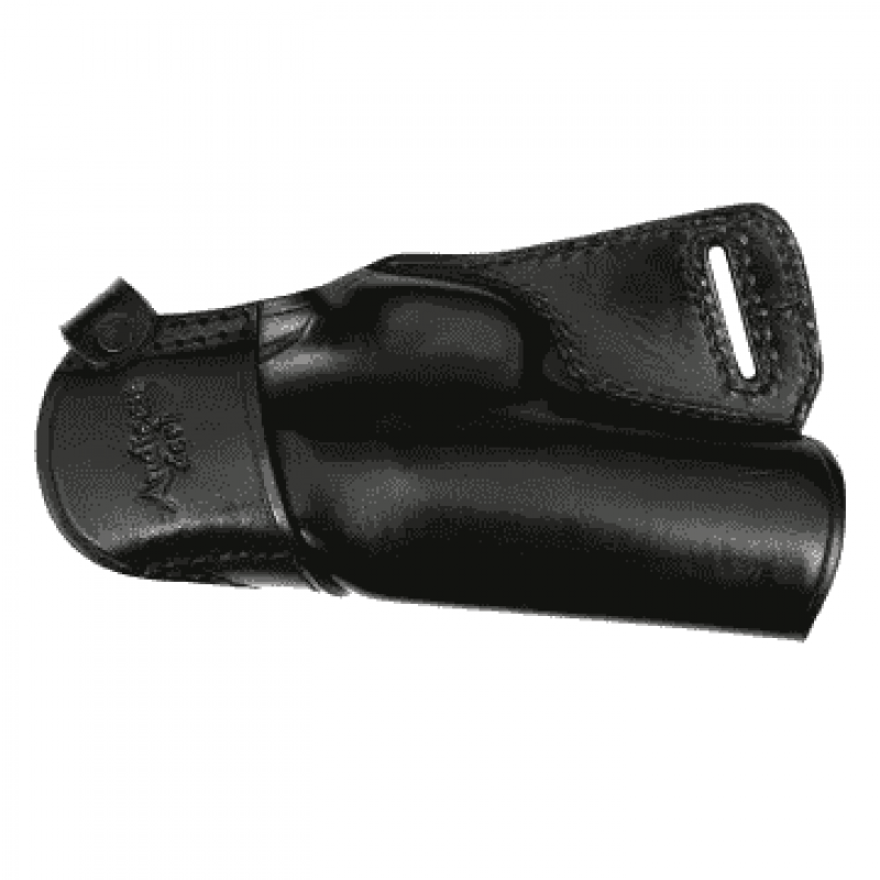 Arka Bel Emniyetli Tabanca Kılıfı