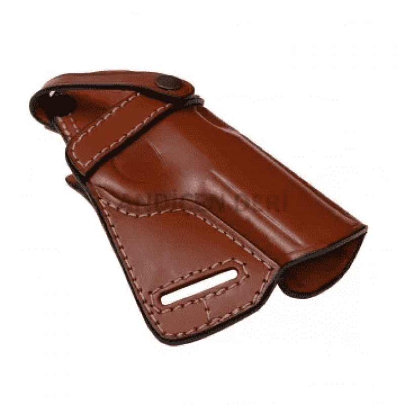 Arka Bel Emniyetli Tabanca Kılıfı