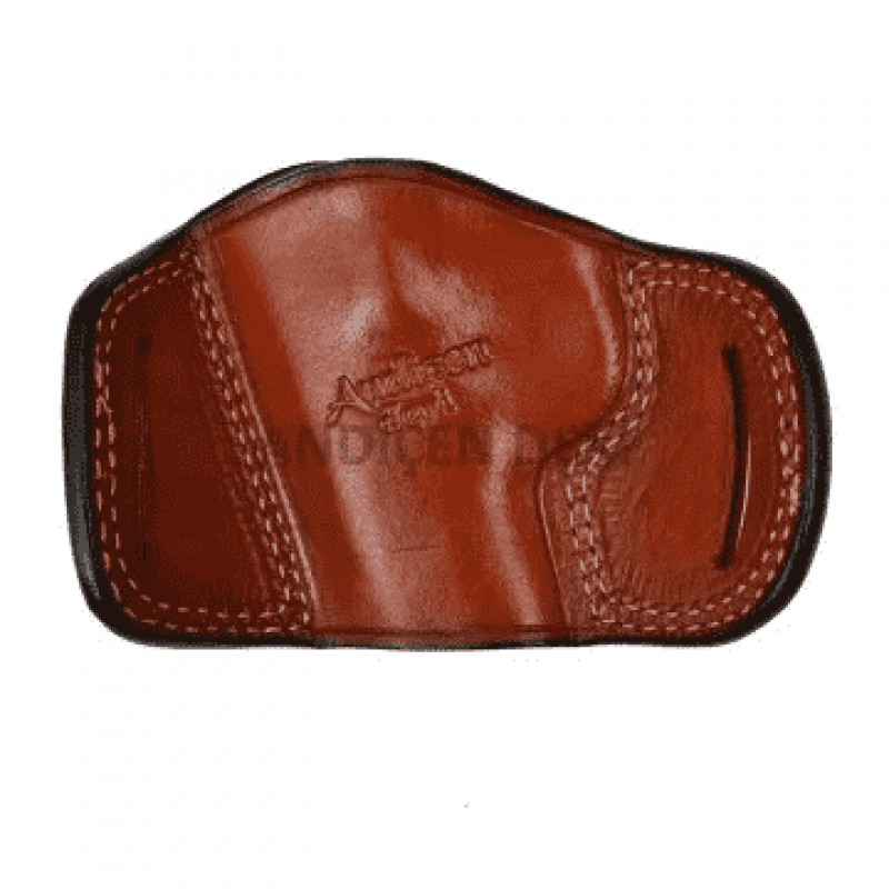 Speed Kelebek Dış Bel Tabanca Kılıfı