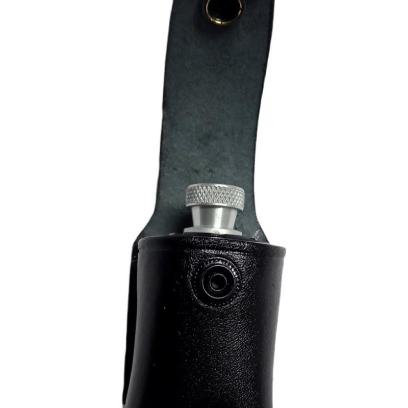 Tekli Speed Loader Deri Kılıfı