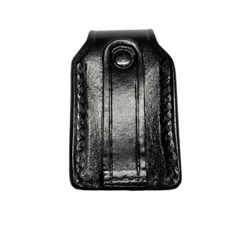 Tekli Speed Loader Deri Kılıfı